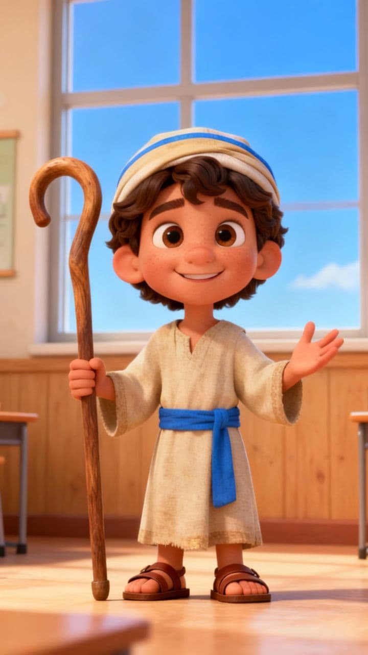 A Origem do Alfabeto na Bíblia