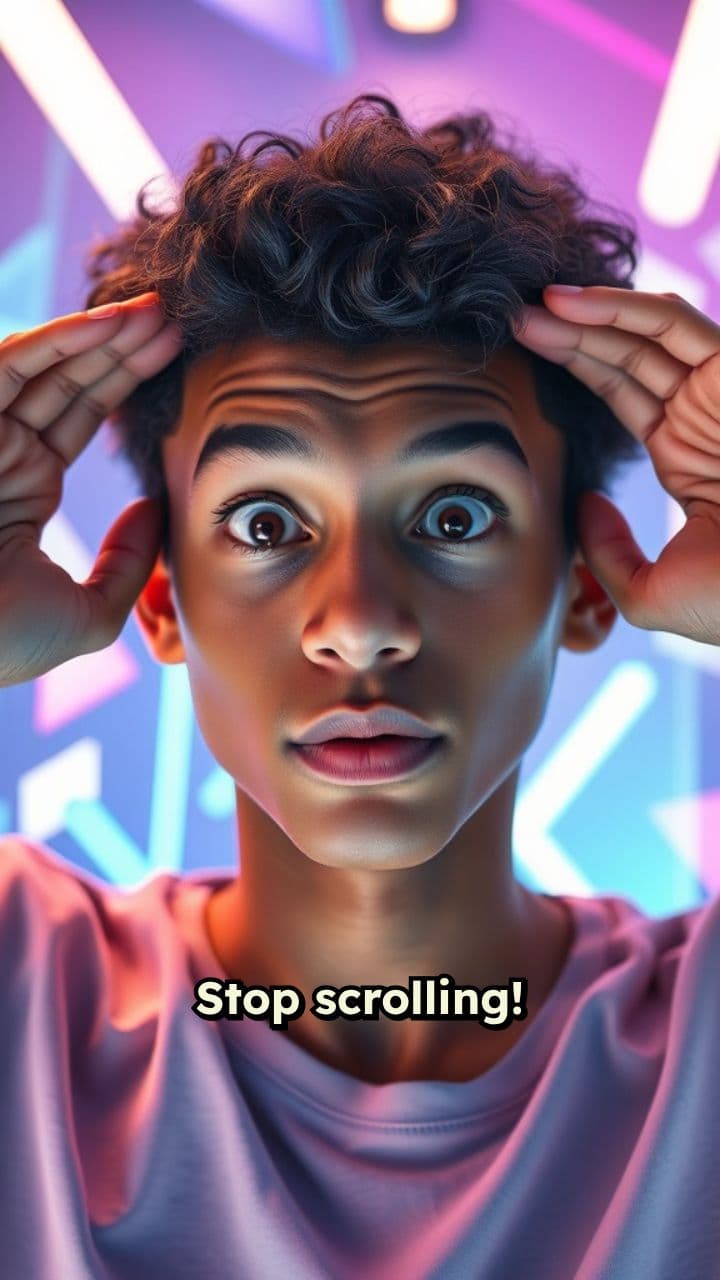 5 Crazy Facts You Didn't Know