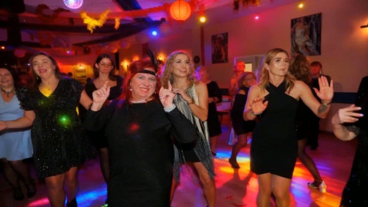 Image transform video