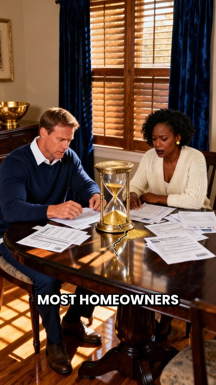 Refinance Without Restarting 30 Years