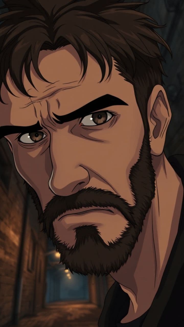 Ο Μεθυσμένος και η Αλήθεια