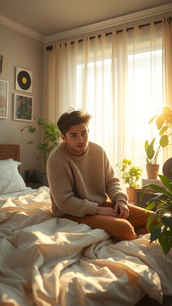 Моя сладкая булочка