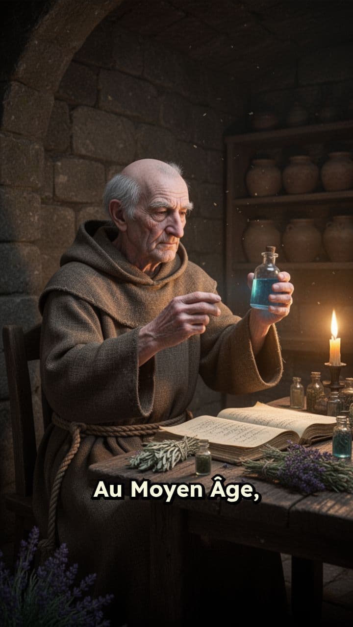 Histoire et catégories des spiritueux