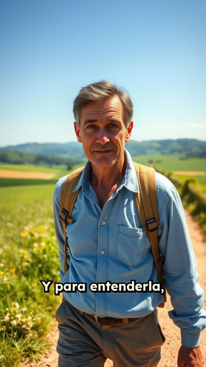 The Lesson of the Tough Steak