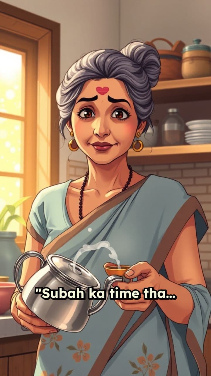 Understanding Mom’s Menopause Mood Changes