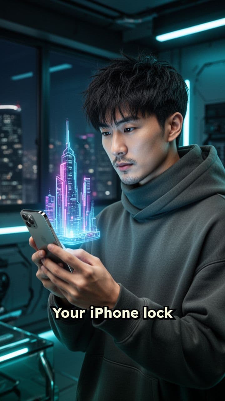 iOS 26 Brings Spatial Scenes, Call Screening