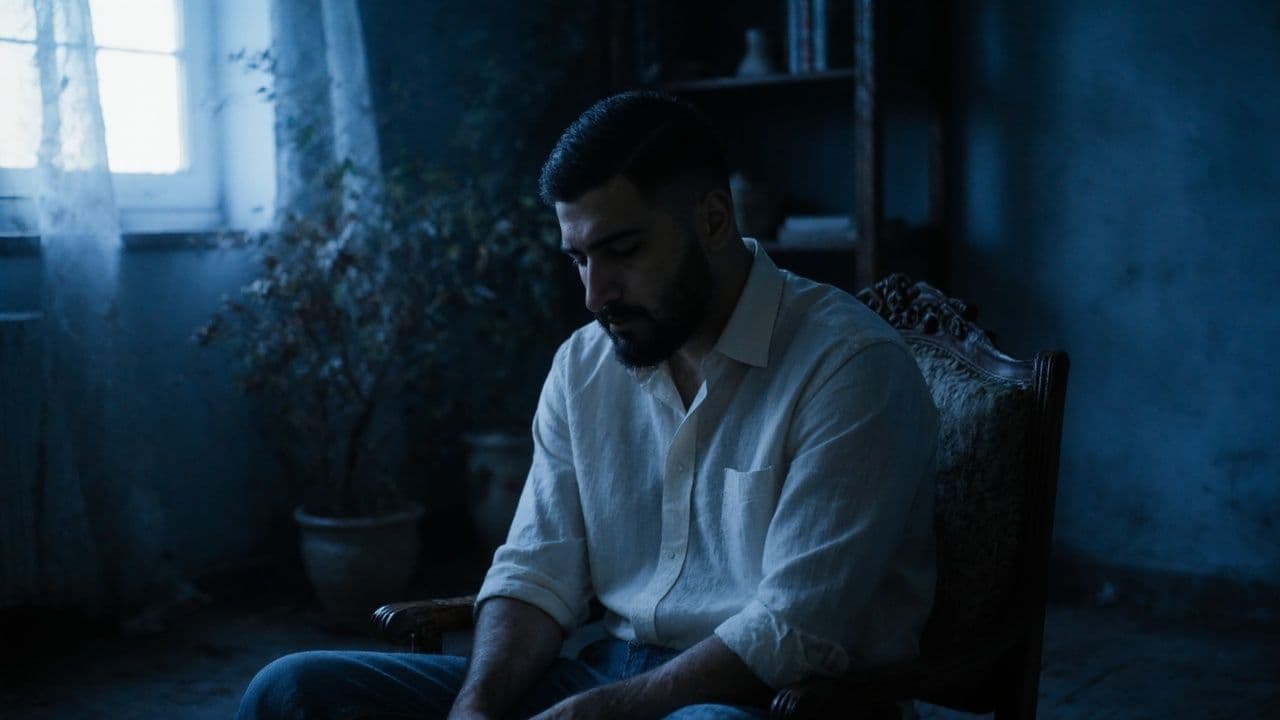 Después del dolor, llegaste tú