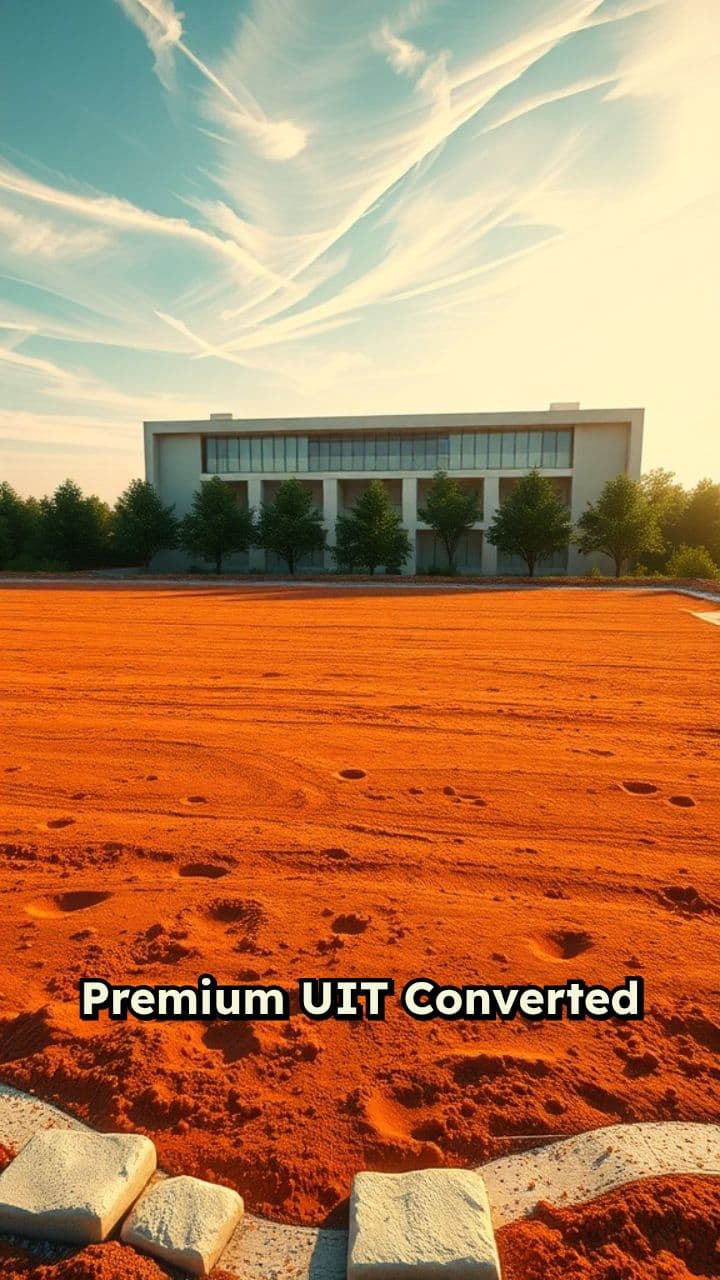 Premium UIT Plot Balicha Near IIM Udaipur