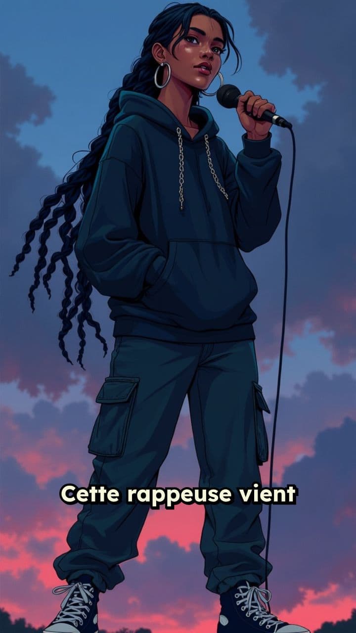 Vérité brutale et force du rap québécois