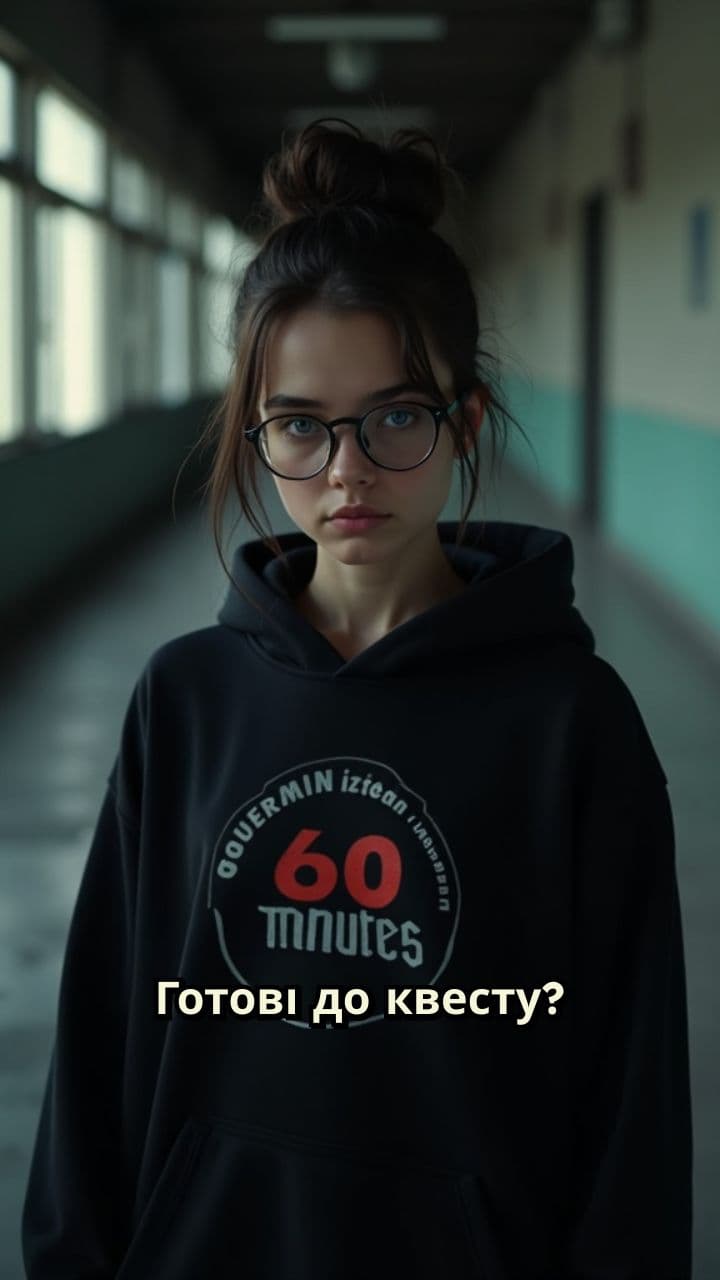 Готовність до квесту