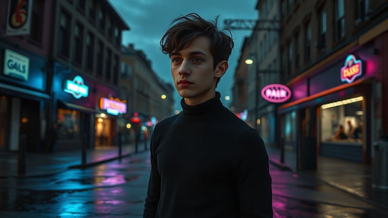 El tango no es de a tres