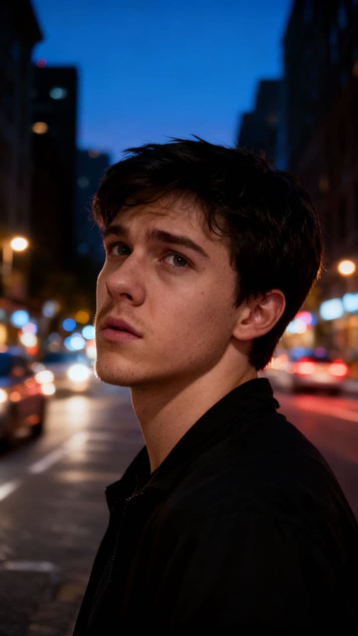 Cruising Through Life's Hustle