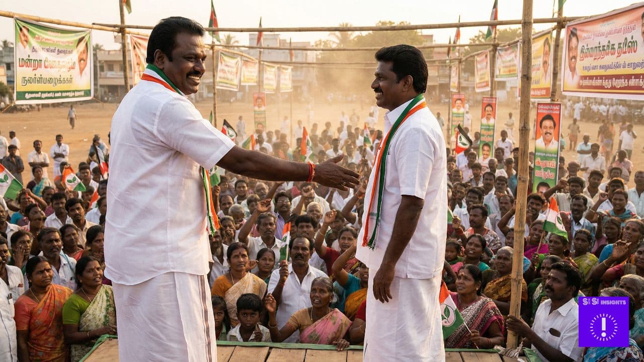 வாக்குருதிகள் மற்றும் நம்பிக்கை