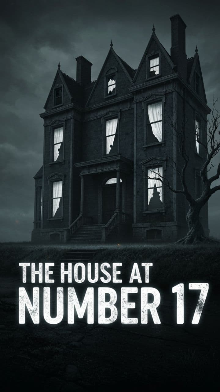 The House at Number 17