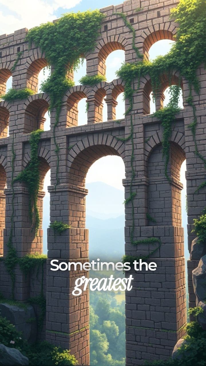 The Power of Small Steps