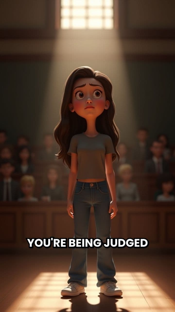 Double Standards in Everyday Life