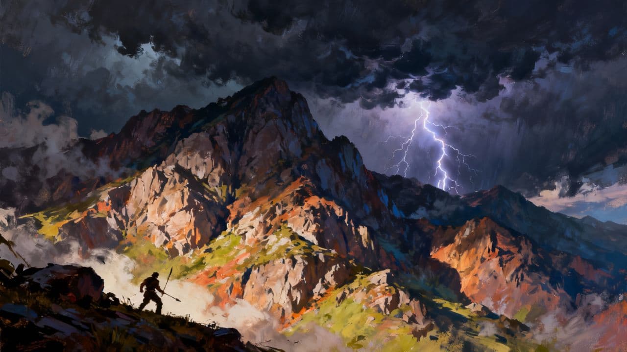 Inner Strength and Compassion