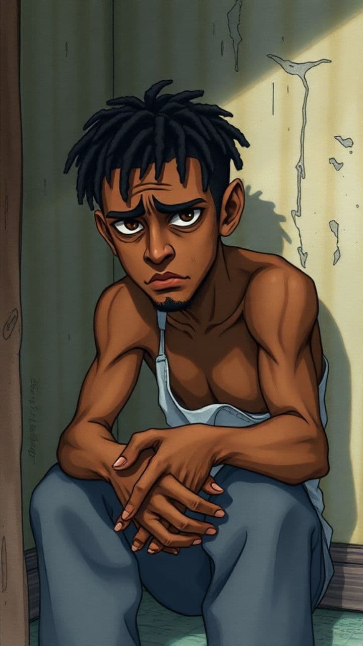 From the Dirt to Success