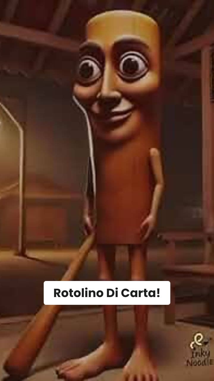 Rotolino's Night Ride