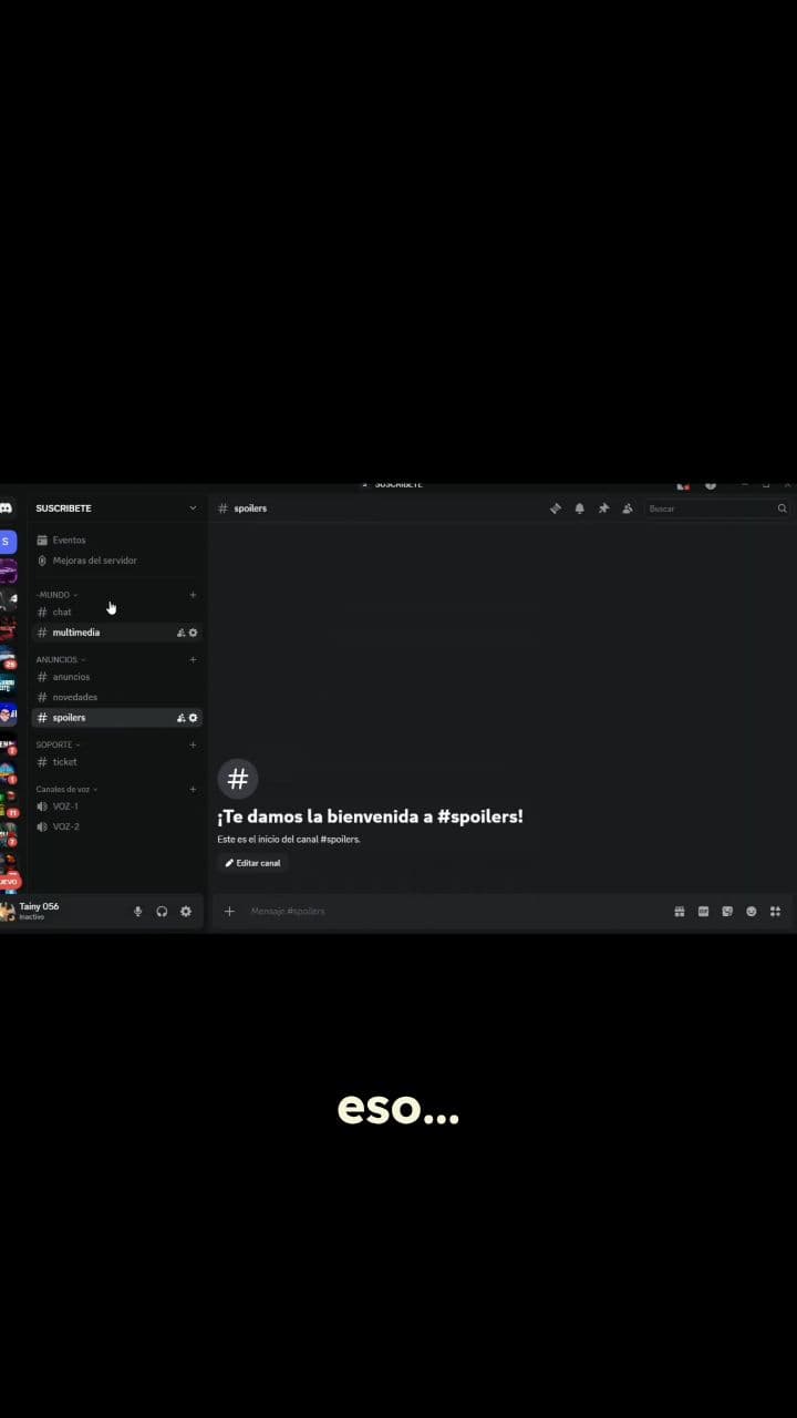 ¡Rastrea Quién Invita a Quién a tu Servidor de Discord!