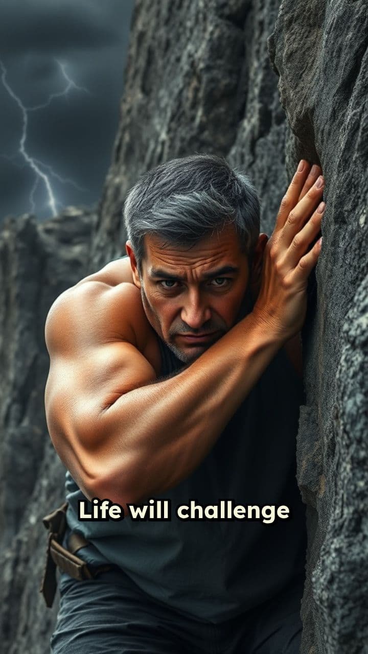 Embrace Growth and Resilience