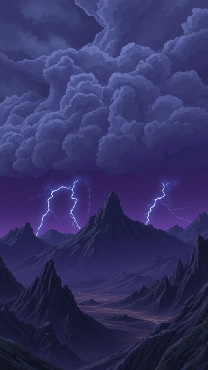 Безжалостный трэш-метал инструментал