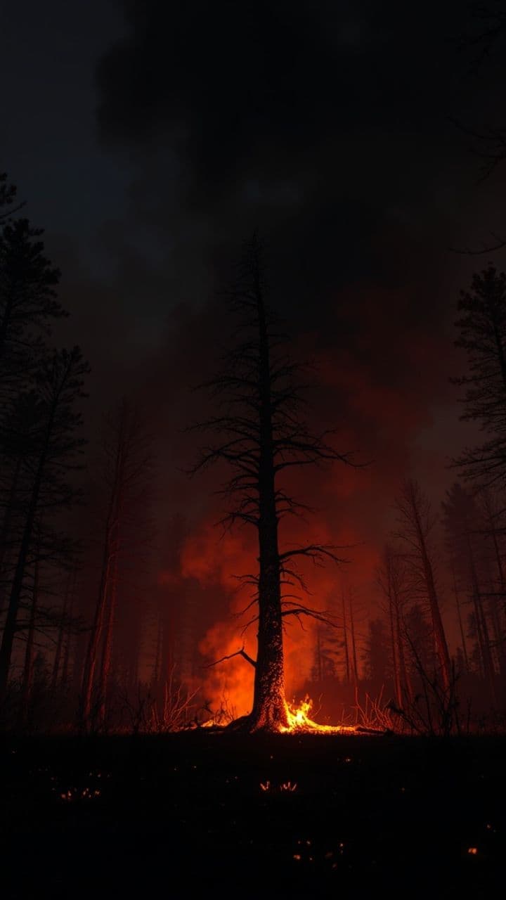 دیس تراک به آشغال‌ها