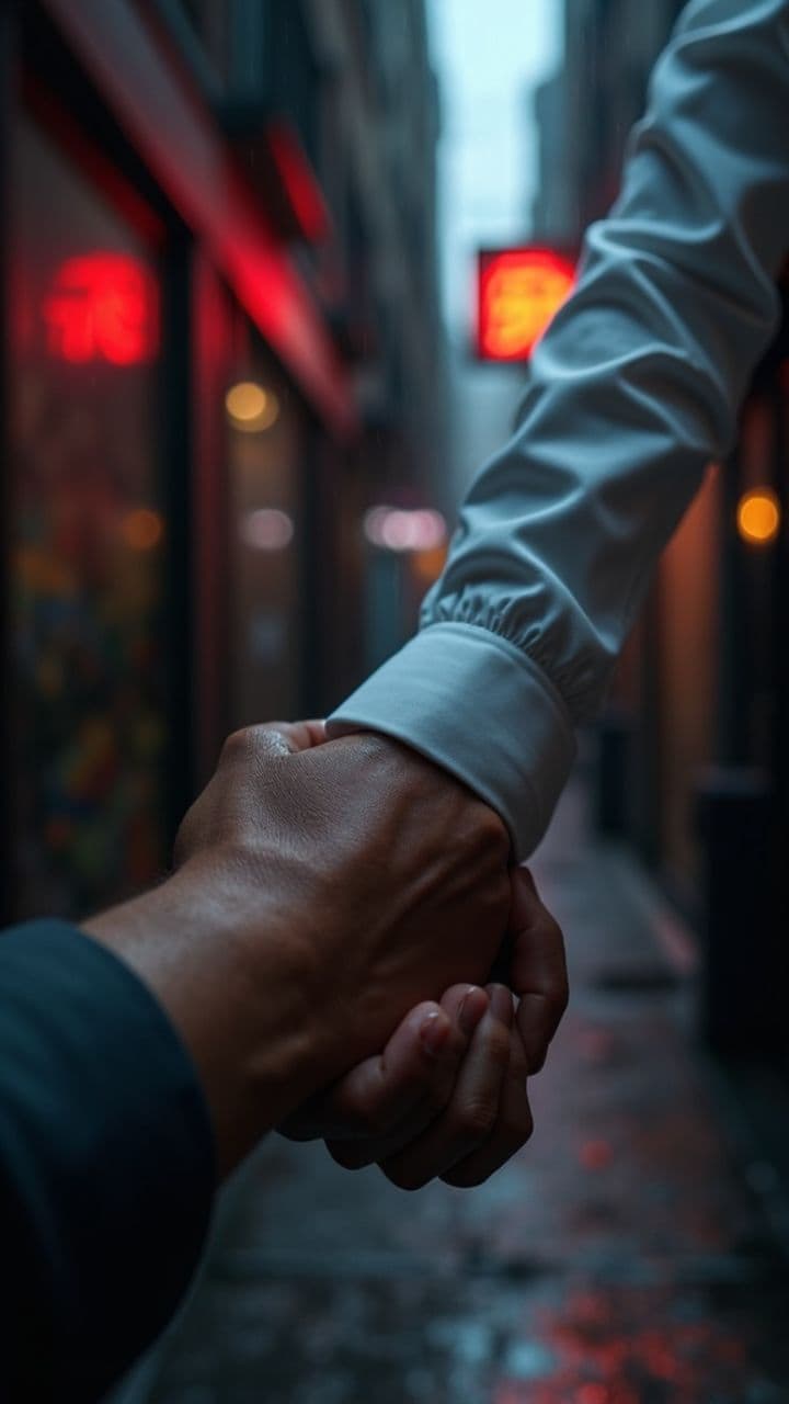 Rhymes of Dominance and Swagger