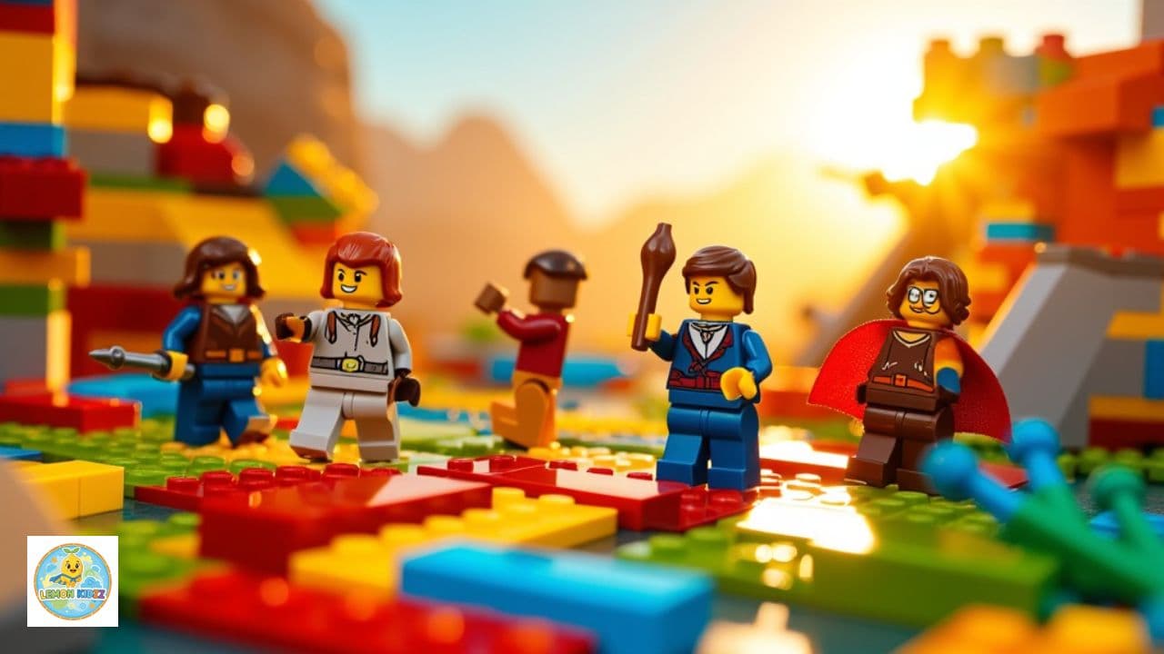 The Resilient Itsy Bitsy Spider