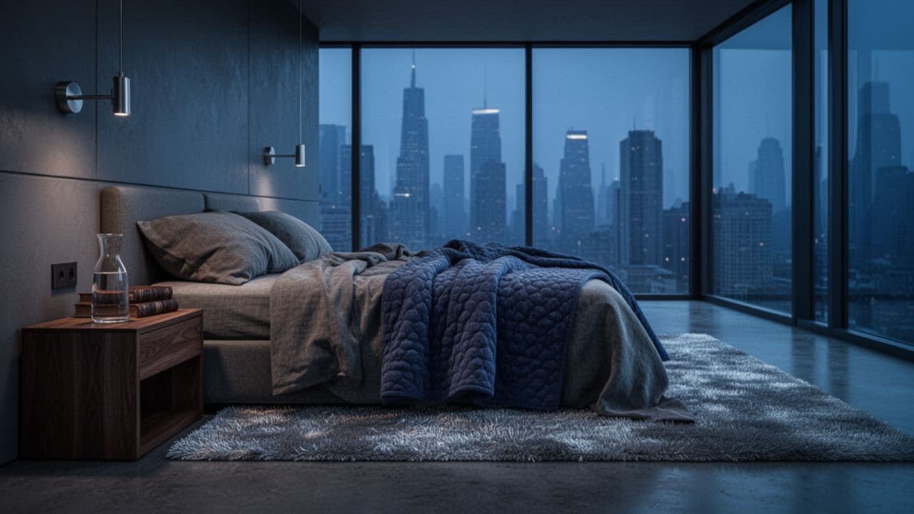 Chasing Brighter Skies