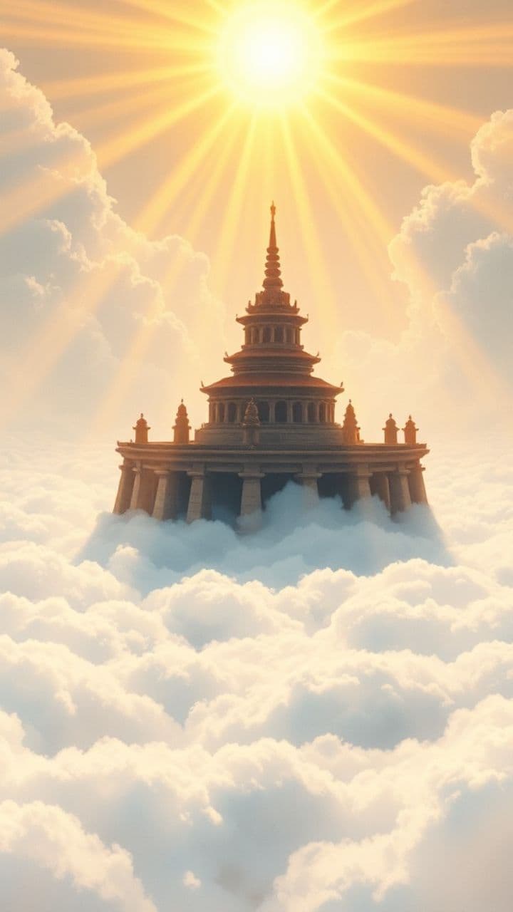 Monkey Magic Vlog Intro