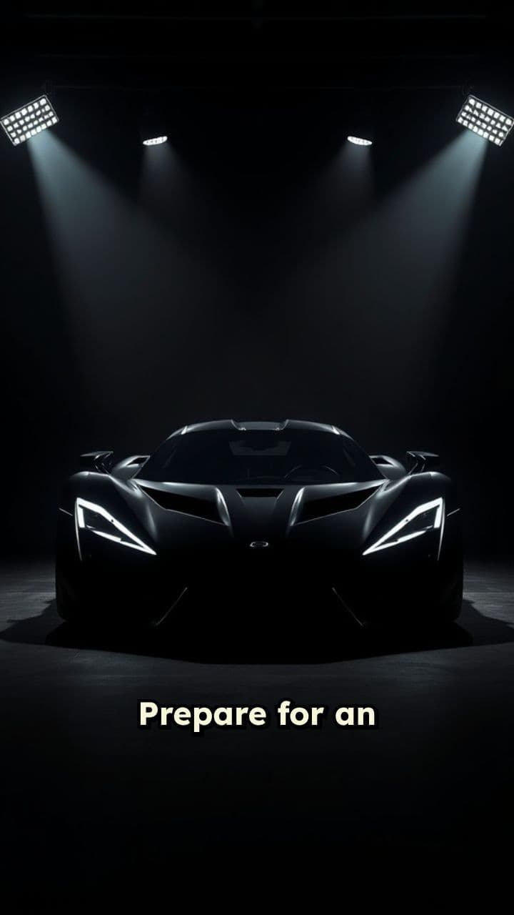 Coming Soon: The Future of Driving