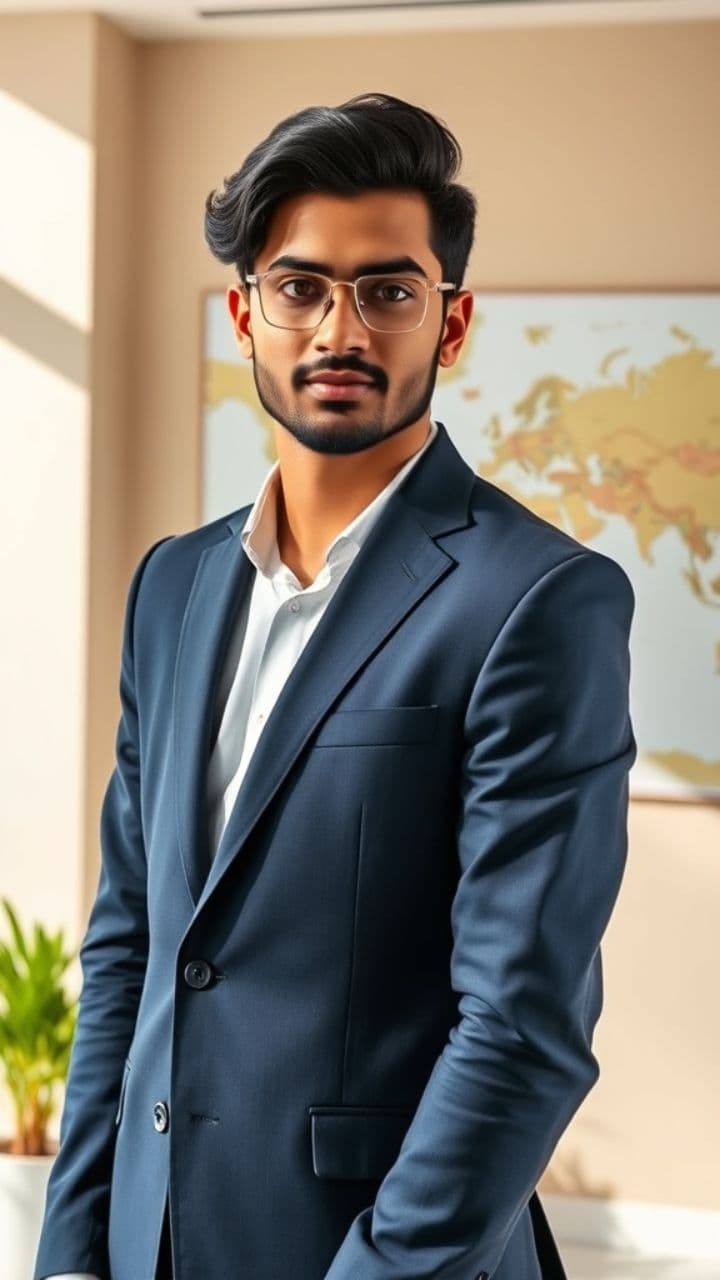 دو لاکھ میں فرانس اسٹڈی ویزا