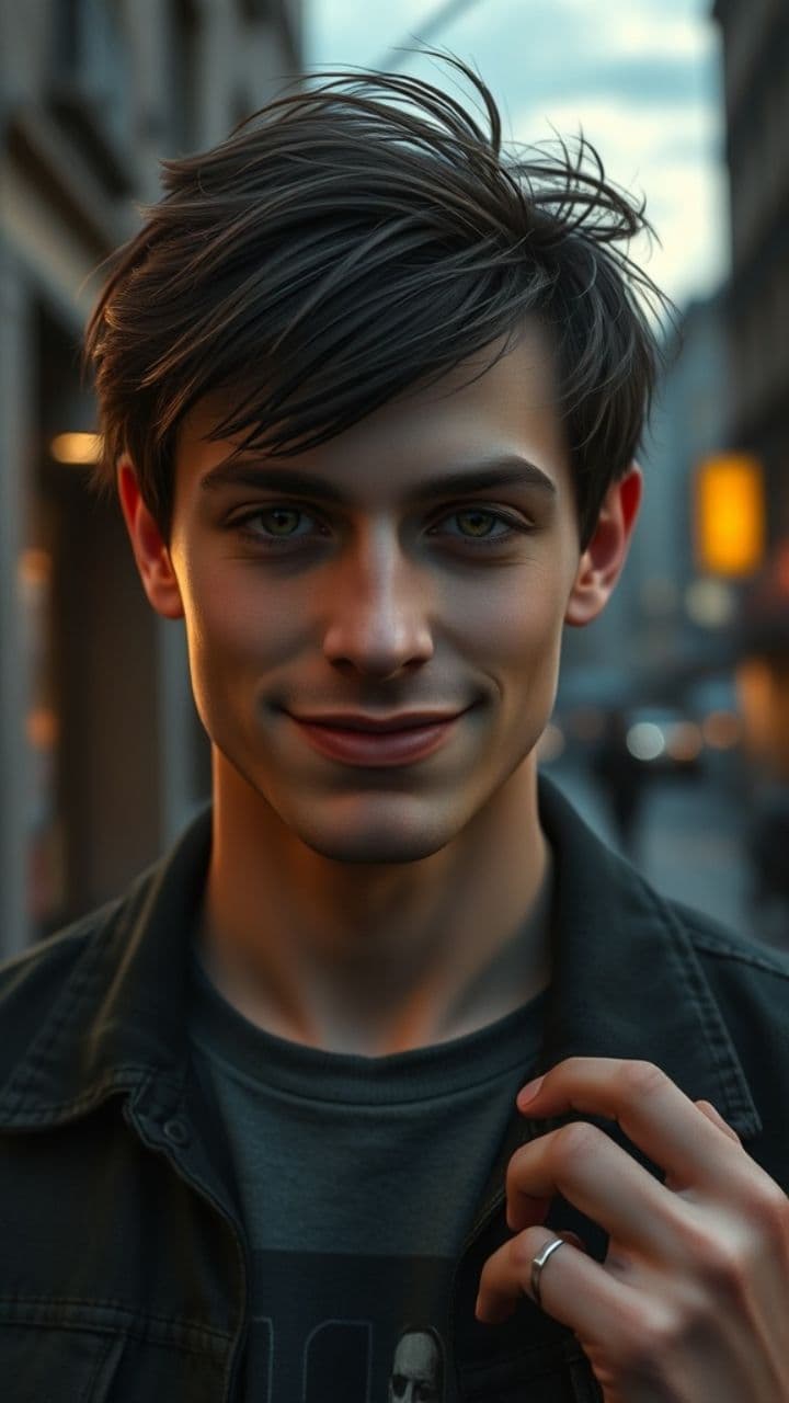 Lonely Hearts Collide