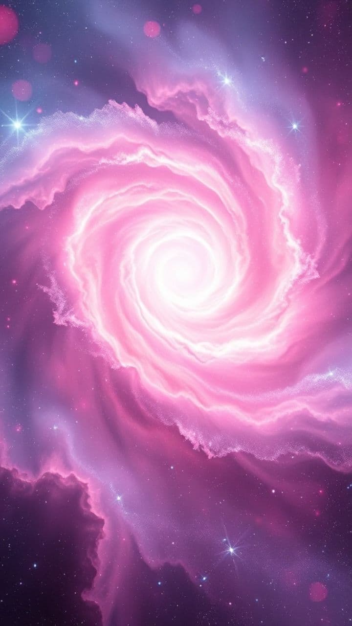 Light It Up, Sagittarius