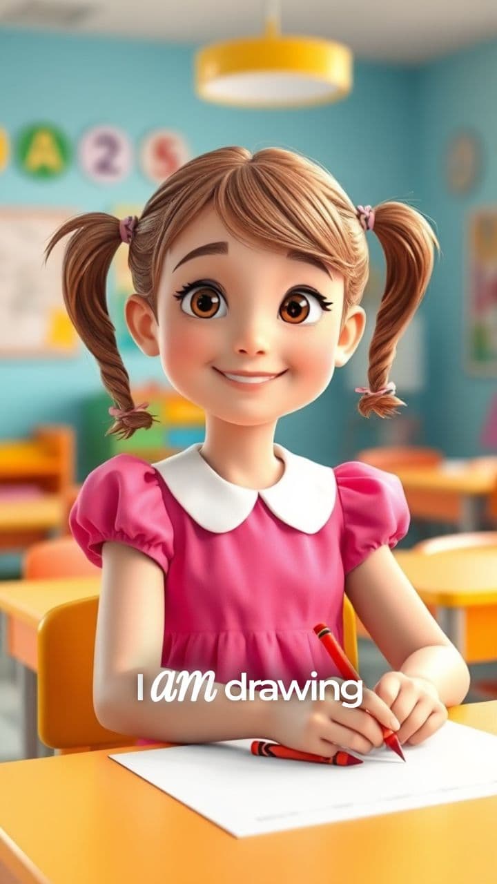 What Are You Doing Now?