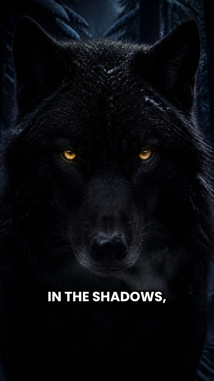 Midnight Predator