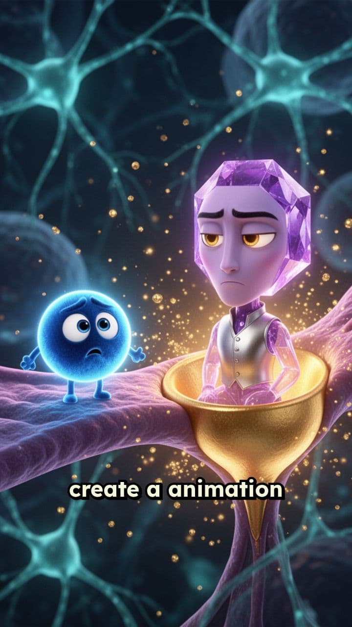 Atropine Action on the ANS