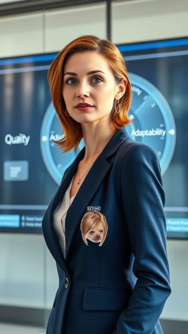 The Contradiction of L&D: Stability vs. Agility