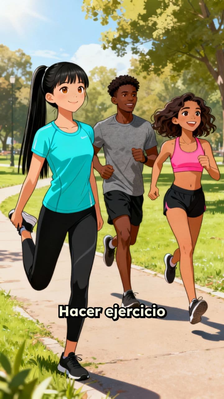 Salud y Bienestar Integral