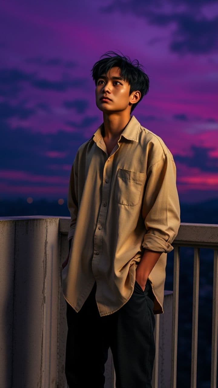 Wistful Dream Escape