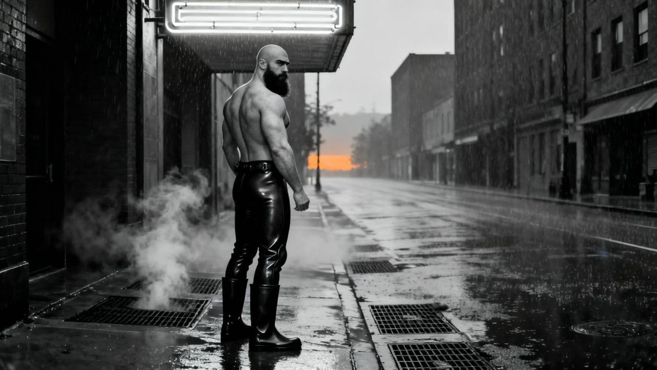 Dreamy Deep House Journey