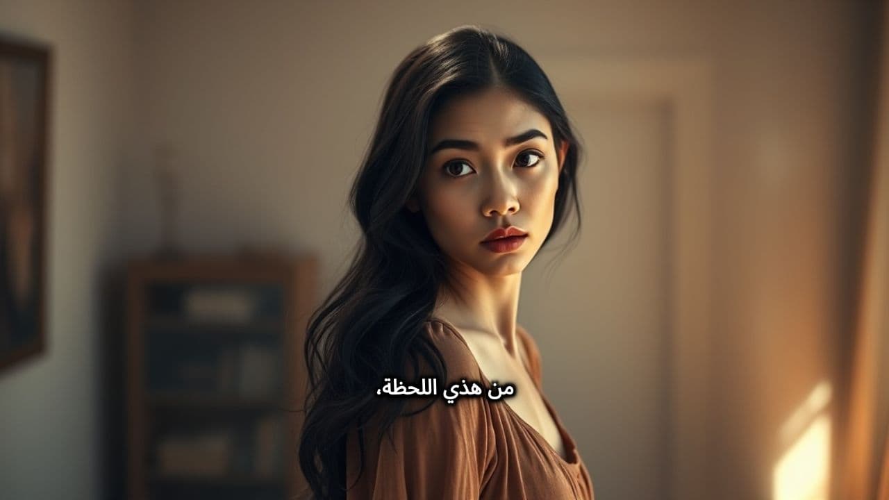 ظل الحب المفقود