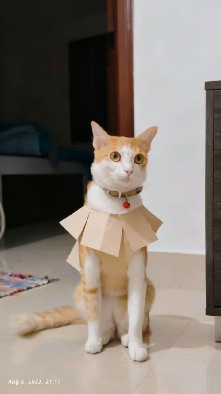 Image transform video