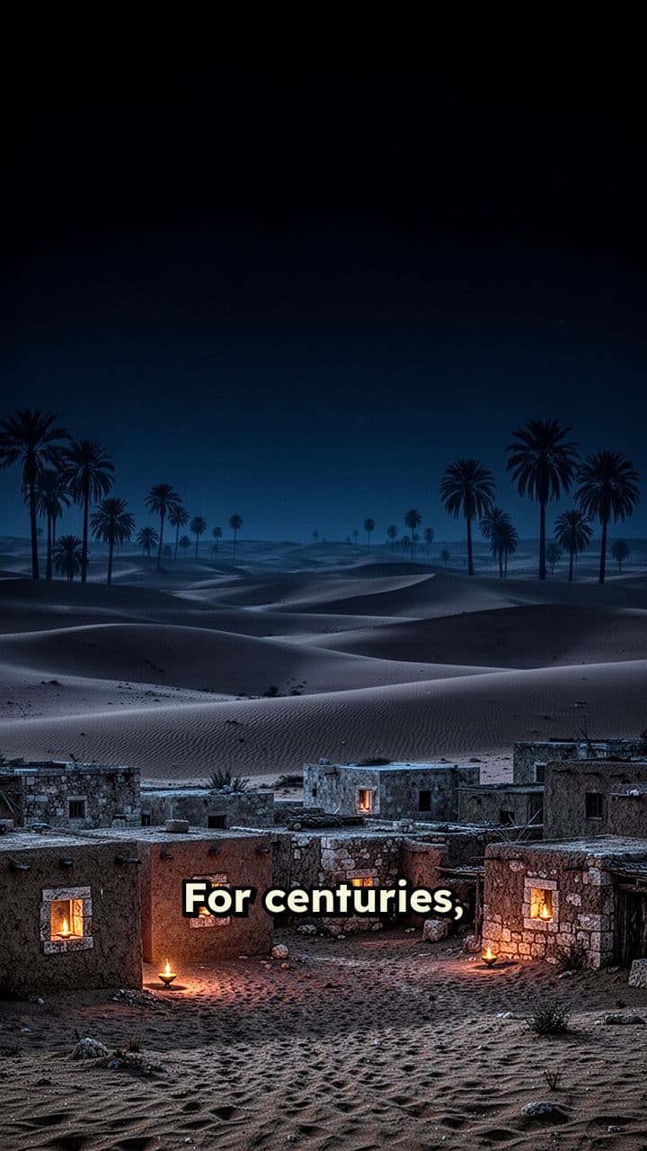 The Nativity - A World Waiting