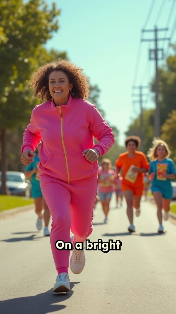 The Great Chip Chase