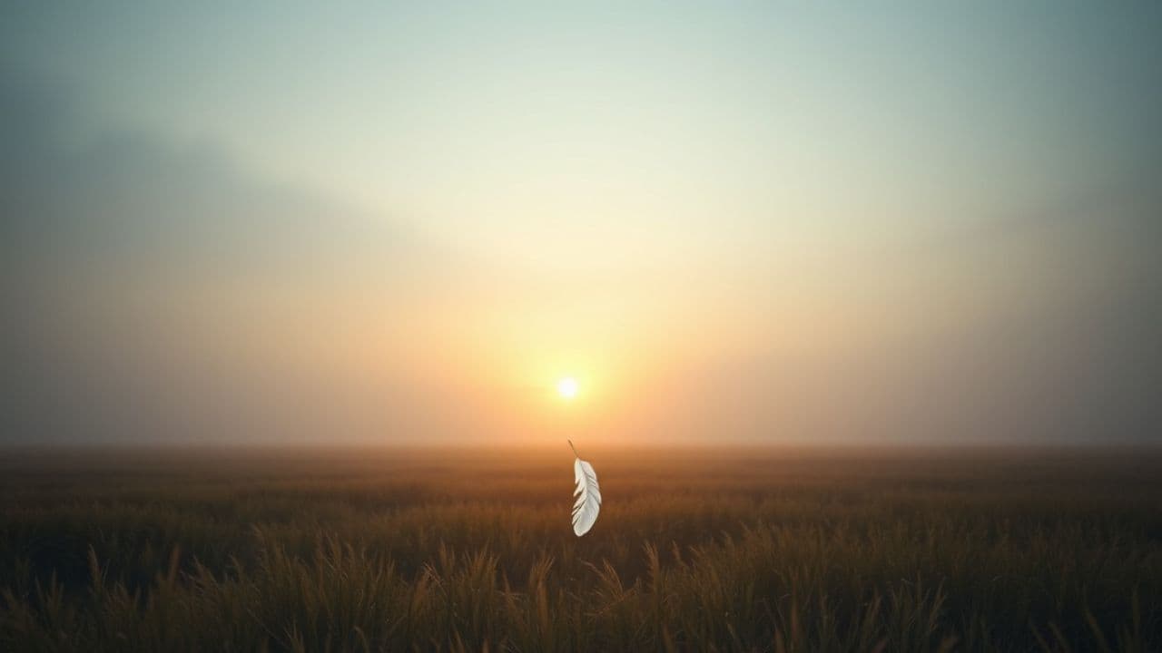 পাখির উড়ান ও প্রেমের বেদনা