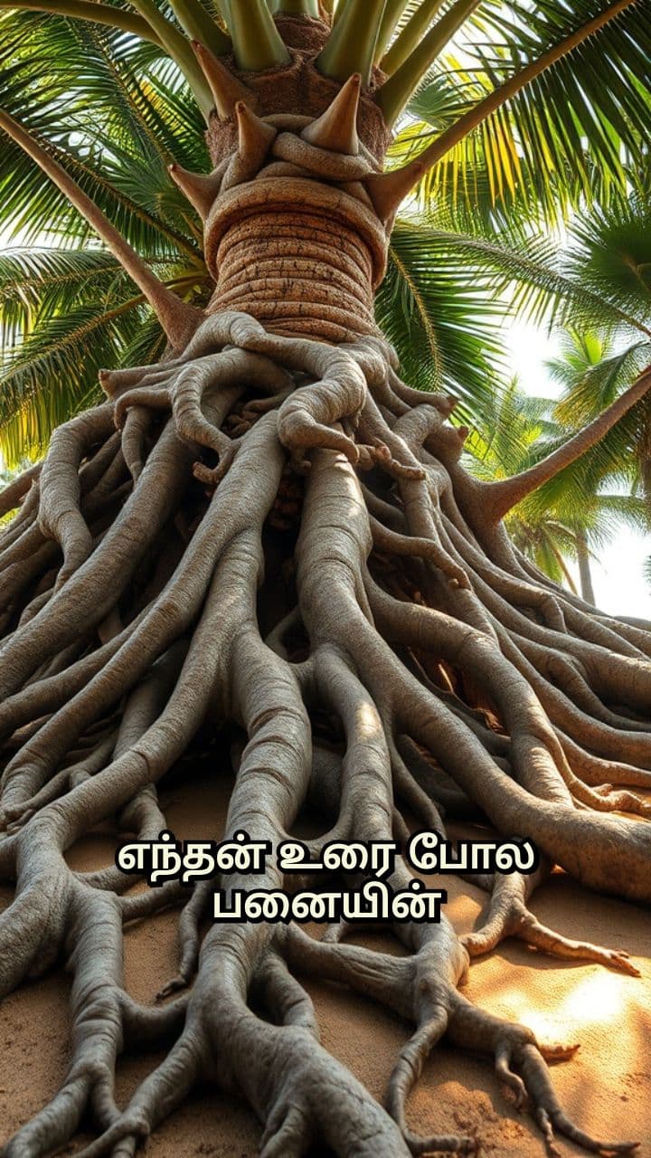 My Village, My Heaven