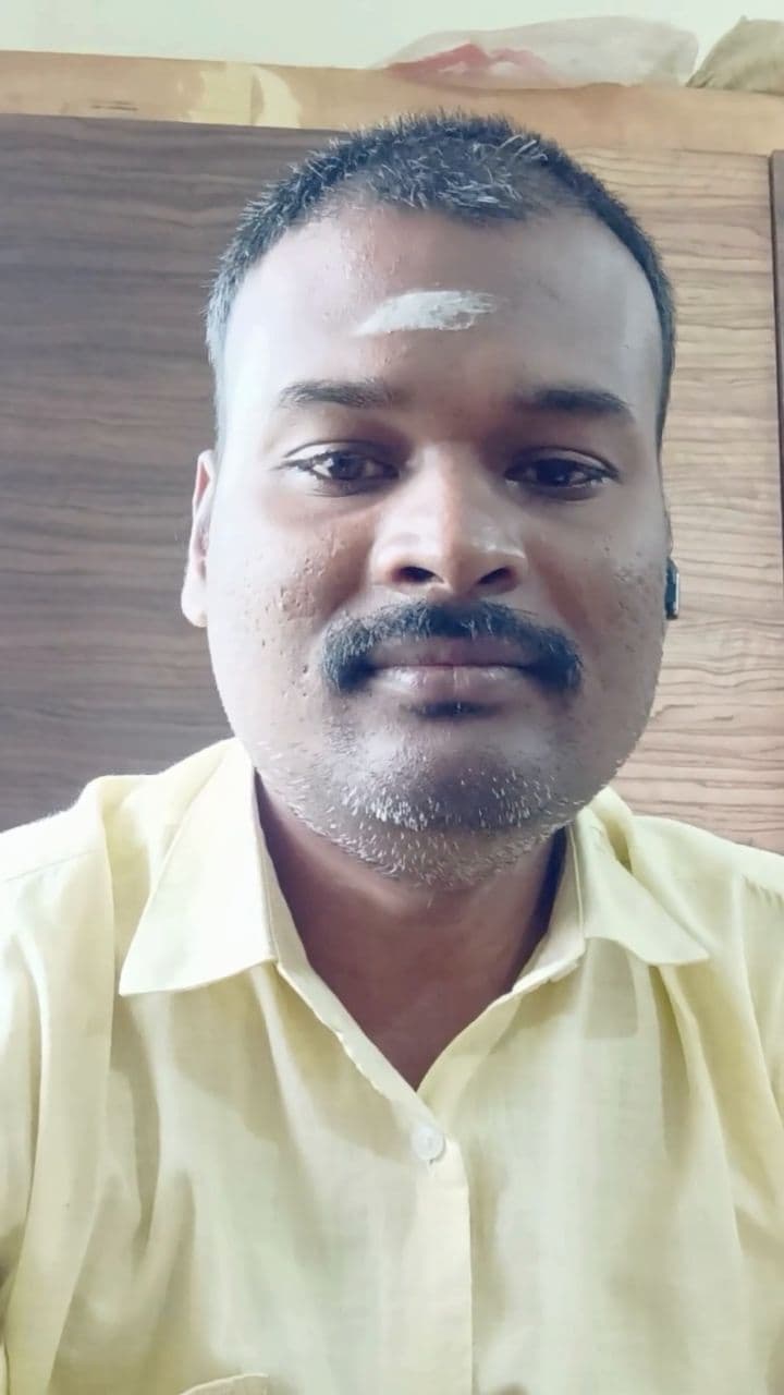 கலங்காதே, முன்னேறு!