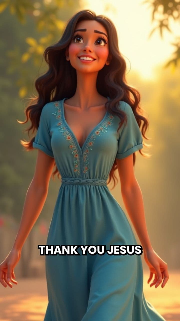 In His Presence, I Find Healing